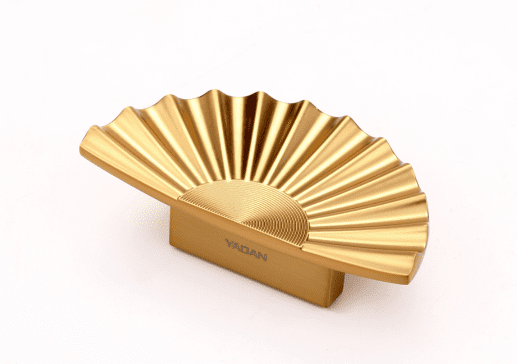 1_3d printing vs cnc machining_3d printed part